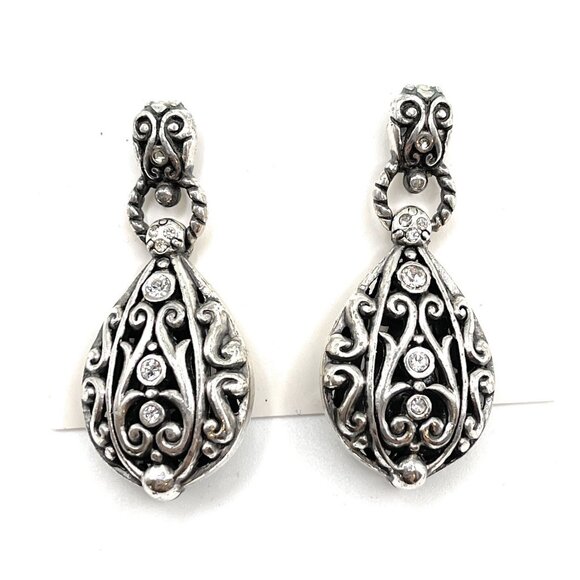 Brighton Bibi Post Earrings - 1012 - Picture 1 of 1